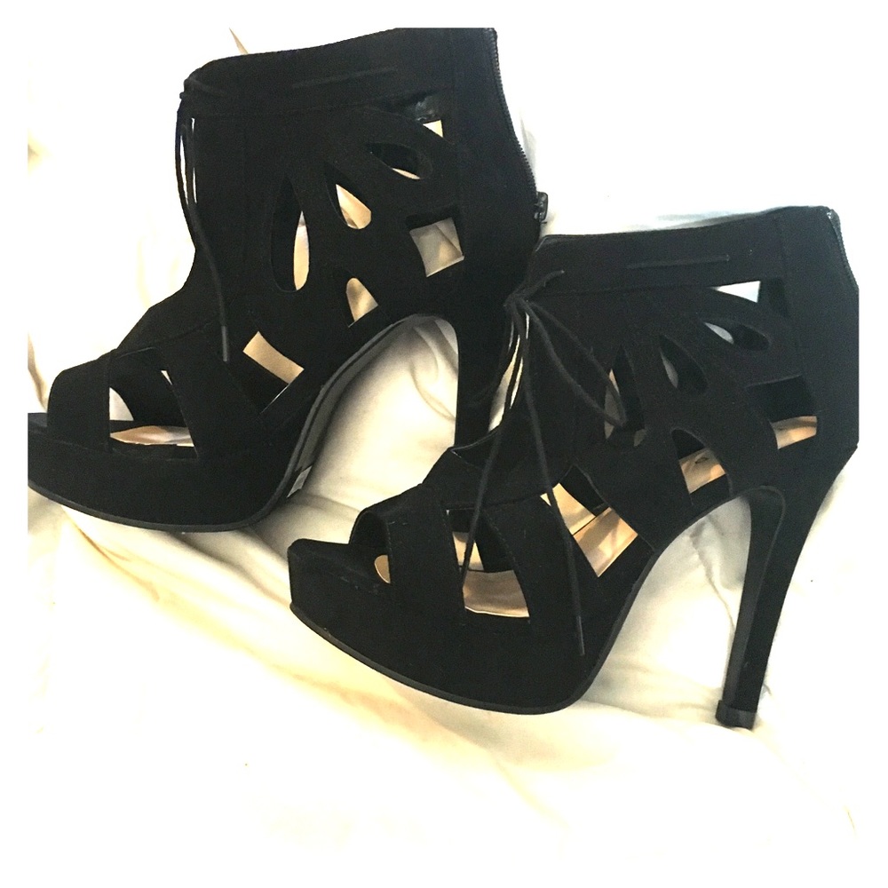 🆕Torrid heels🆕